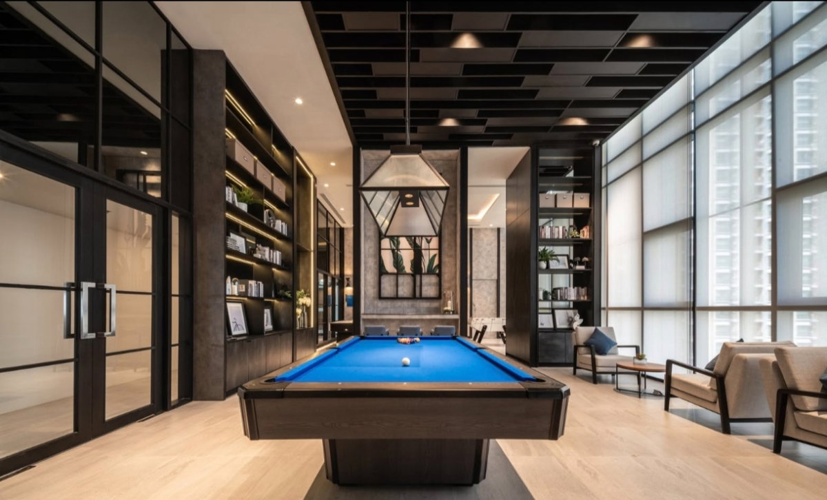 รูป ให้เช่า เดนิม จตุจักร DENIM JATUJAK [ ซอย วิภาวดีรังสิต 3 ]  *** สะดวกติดต่อ  LINE ID: paiizpl99*** - รูปที่ 28/36