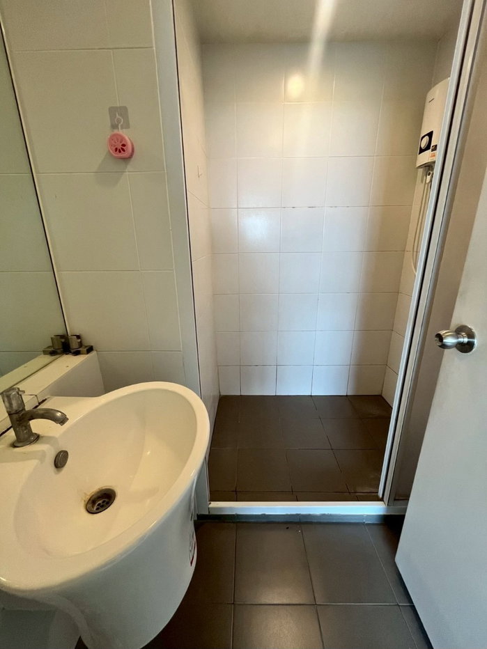 รูป 🤝🏻RB24040 ให้เช่าถูกมาก👍แอสปาย รัตนาธิเบศร์ ✅แอดไลน์ @mproperty( มี @ ด้วย) แอดมินตอบไว - รูปที่ 7/13
