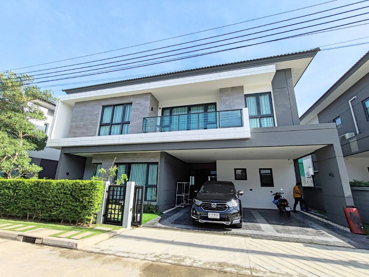 รูป ST12902 - The City Bangna (New Project)  : MegaBangna - รูปที่ 3/12