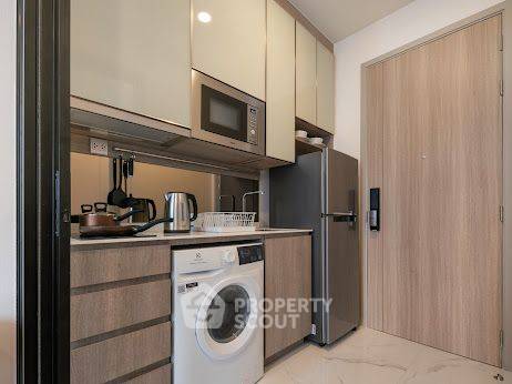 picture Studio Condo at Park Origin Phayathai near BTS Phaya Thai (ID 2781789) - 9/9