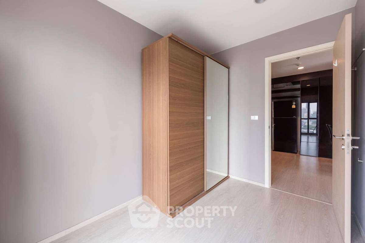 รูป คอนโด 2-ห้องนอน ที่ ริทึ่ม อโศก ใกล้ MRT พระราม 9 (ID 1531448) - รูปที่ 7/13