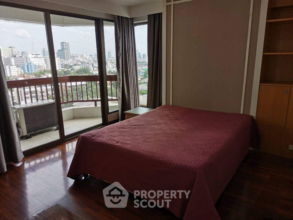 รูป คอนโด 3-ห้องนอน ที่ บ้าน พหลโยธิน เพลส คอนโดมิเนียม ใกล้ BTS อารีย์ (ID 1883529) - รูปที่ 17/26
