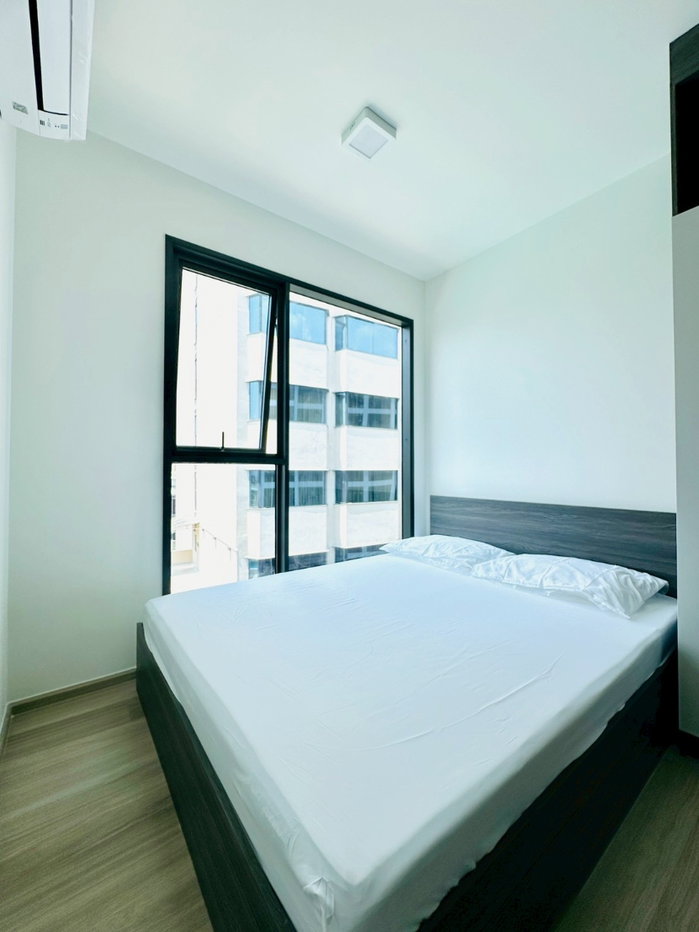 picture 🎈 #MT2603_165🎈💥Urgent💥 Guaranteed availability! Click quickly before it's gone‼️ For Rent 11k.🔥 Condo Chapter One More Kaset - 5/14