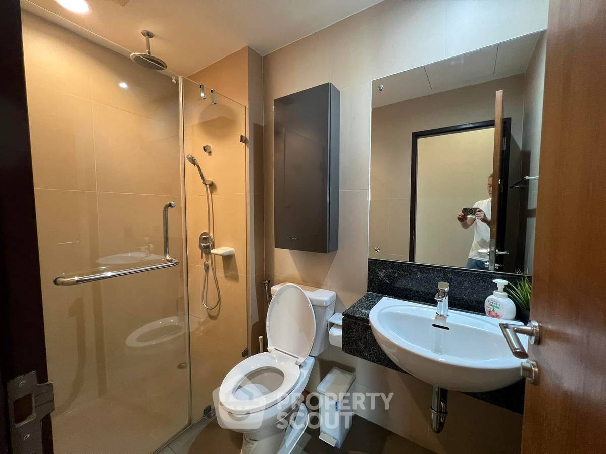 รูป คอนโด 2-ห้องนอน ที่ ฟิฟตี้ไนน์ เฮอร์ริเทจ สุขุมวิท 59 ใกล้ BTS ทองหล่อ (ID 2031056) - รูปที่ 3/10