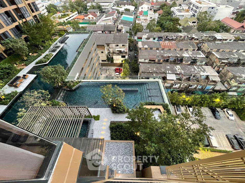 รูป คอนโด 1-ห้องนอน ที่ โอกะ เฮ้าส์ สุขุมวิท 36 ใกล้ BTS ทองหล่อ (ID 666059) - รูปที่ 7/7