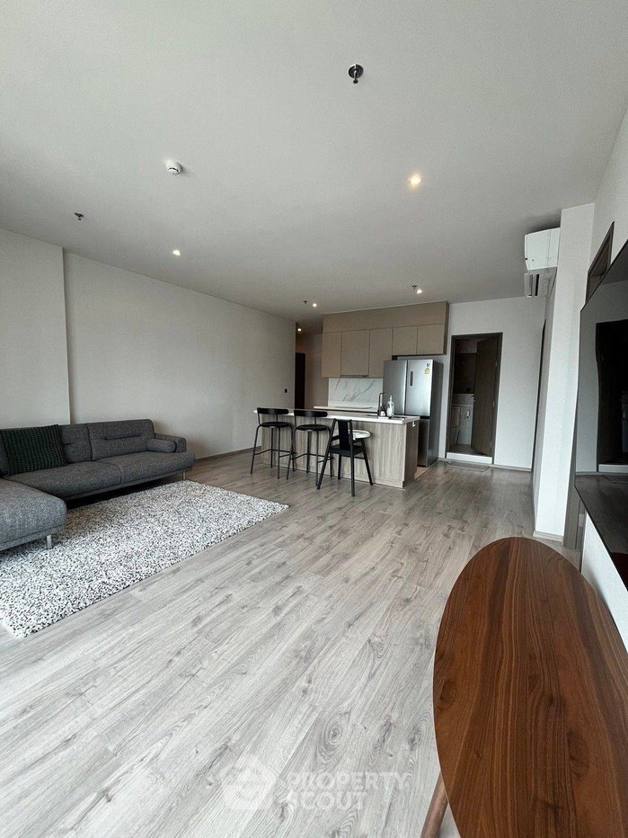 รูป คอนโด 2-ห้องนอน ที่ ริธึ่ม เอกมัย เอสเตท ใกล้ BTS ทองหล่อ (ID 1932893) - รูปที่ 1/11