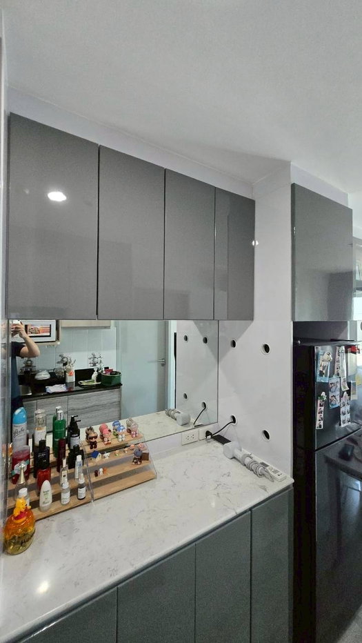 รูป 🏢Condo for Rent – Ideo Mobi Charan Interchange - รูปที่ 11/18