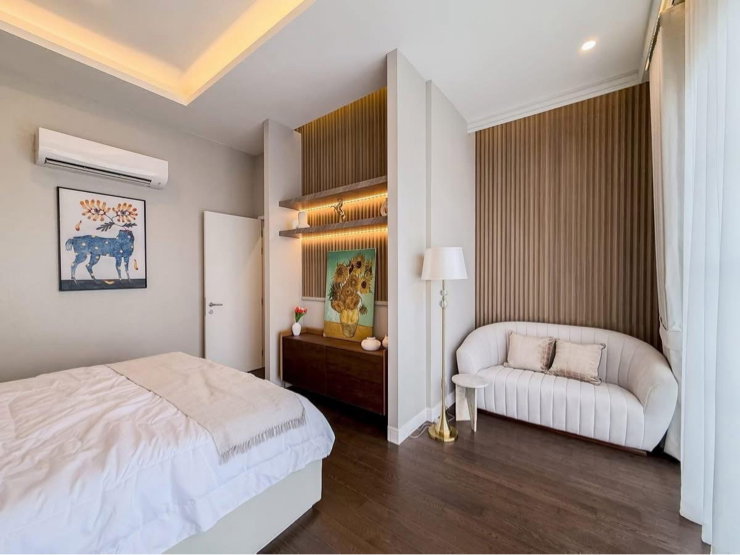 รูป 💥💥บ้านเดี่ยว นาราสิริ กรุงเทพกรีฑา💥💥 - รูปที่ 33/46