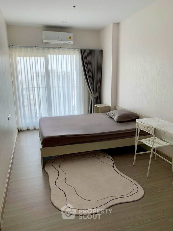 รูป คอนโด 1-ห้องนอน ที่ ศุภาลัย ลอฟท์ สาทร – ราชพฤกษ์ ใกล้ MRT บางหว้า (ID 2395209) - รูปที่ 1/4