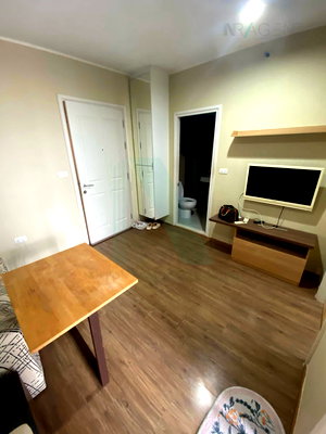 เช่าคอนโด โฮมโปร พระราม 9 : 🎉 ให้เช่าคอนโด ยู ดีไลท์ แอท หัวหมาก สเตชั่น อาคาร 1 ชั้น 11 1 ห้องนอน ขนาด 31 ตรม ใกล้ โรงพยาบาลรามคำแหง