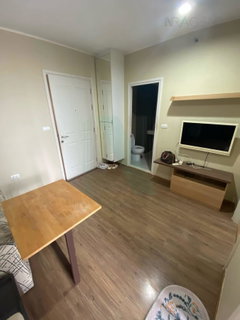 รูปภาพ 🎉 For Rent Condo U DELIGHT @ HUAMAK STATION Building 1, Floor 11,1 bed room, Room size 31 sqm