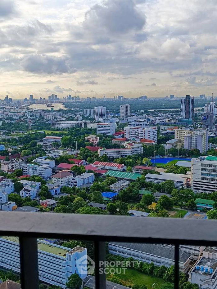 รูป คอนโด 1-ห้องนอน ที่ ไนท์บริดจ์ ไพรม์ สาทร ใกล้ BTS เซนต์หลุยส์ (ID 2779226) - รูปที่ 8/8