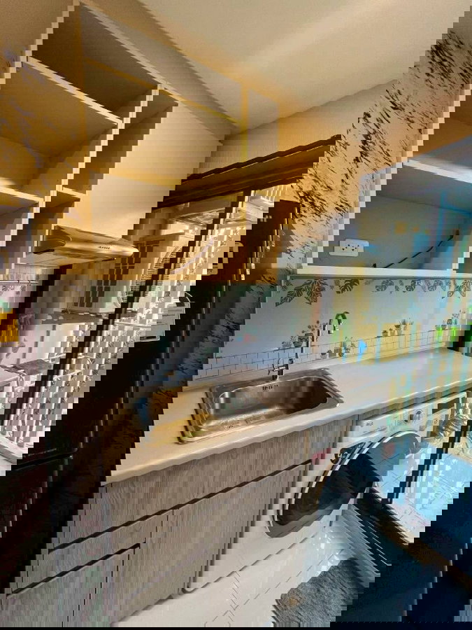 picture code : H35 Plum Condo Sukhumvit 97/1 - 8/11