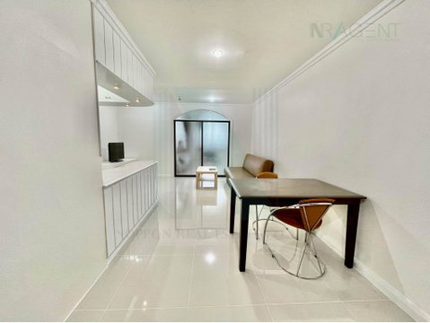 ให้เช่าคอนโด ศุภาลัย เพลส สุขุมวิท 39 อาคาร B ชั้น 25 1 ห้องนอน ขนาด 50.00 ตรม ใกล้ ท้องฟ้าจำลอง
