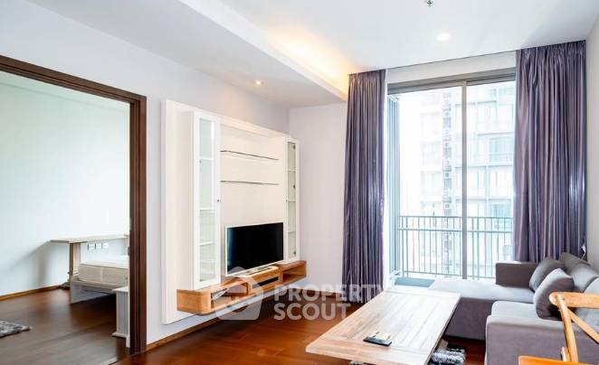รูป คอนโด 1-ห้องนอน ที่ ควอทโทร บาย แสนสิริ ใกล้ BTS ทองหล่อ (ID 2766374) - รูปที่ 2/4
