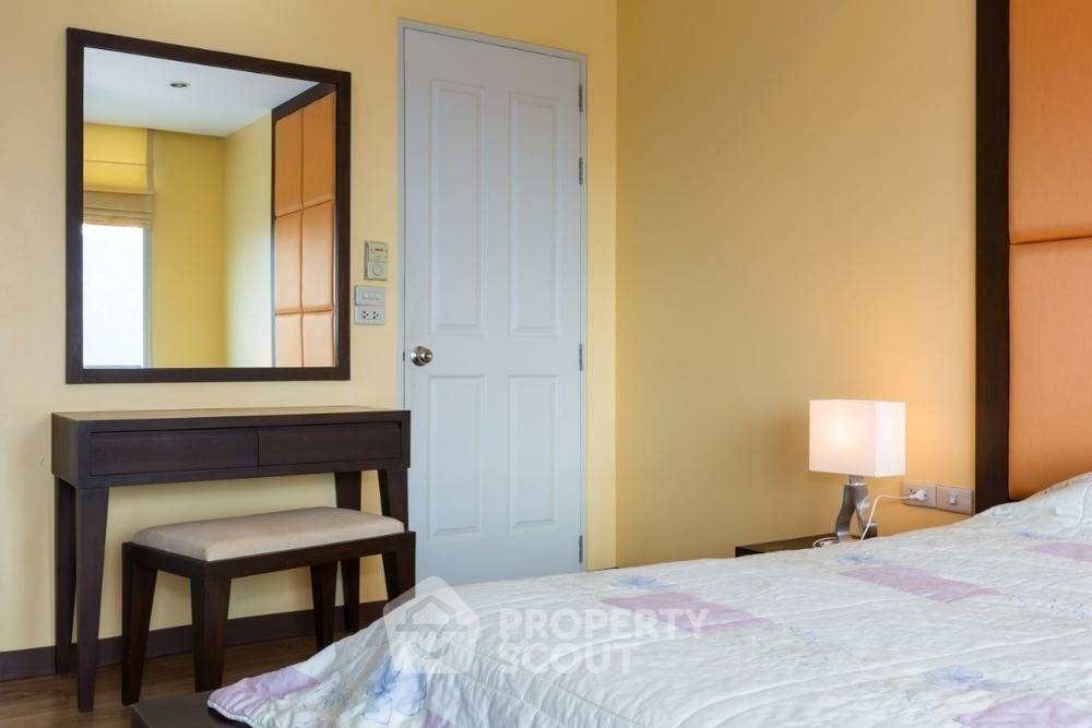 รูป คอนโด 2-ห้องนอน ที่ บ้าน สาทร เจ้าพระยา คอนโดมิเนียม ใกล้ BTS กรุงธนบุรี (ID 384535) - รูปที่ 20/20