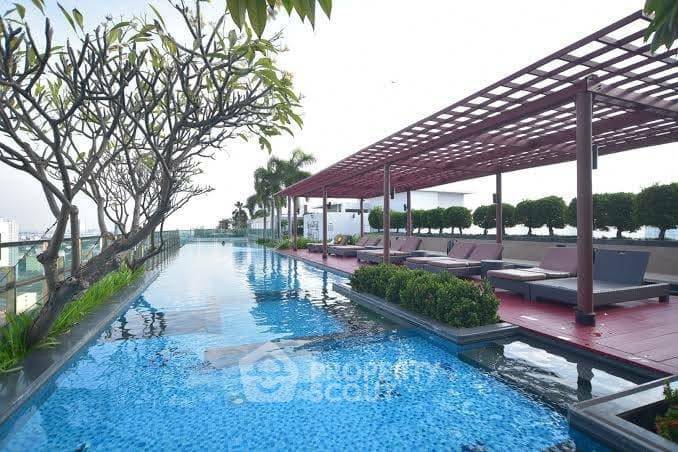 รูป คอนโด 1-ห้องนอน ที่ ไอดีโอ มิกซ์ สุขุมวิท 103 ใกล้ BTS อุดมสุข (ID 884892) - รูปที่ 2/20