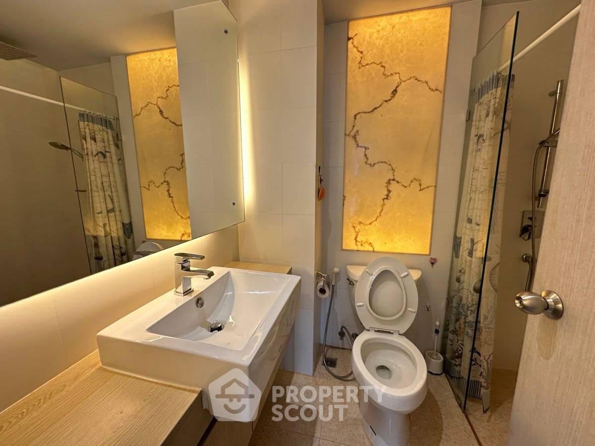 รูป คอนโด 1 ห้องนอน ให้เช่า Atlantis Condo Resort พัทยา (ชั้น 7) (ID 2162762) - รูปที่ 6/7
