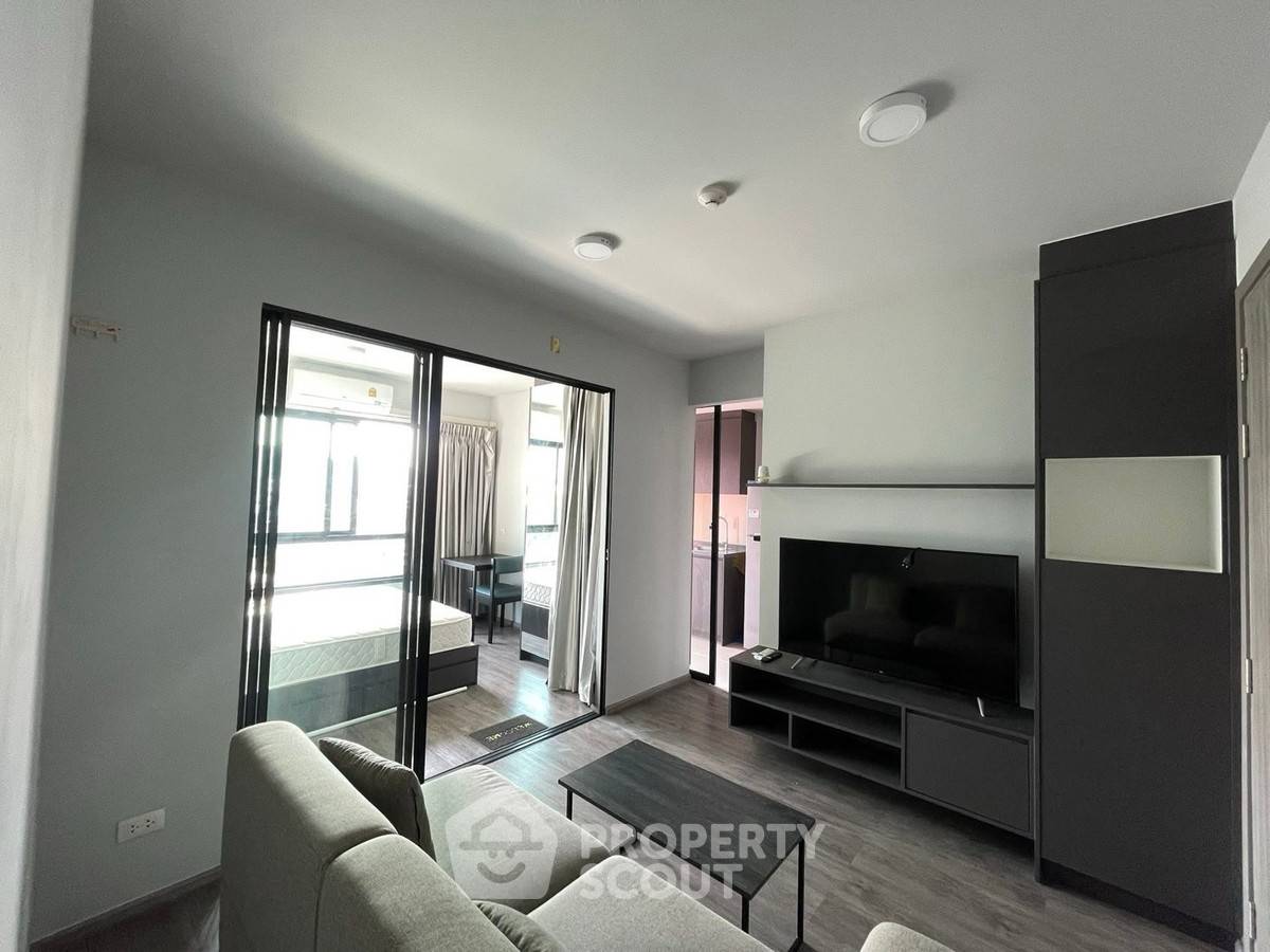 รูป คอนโด 1-ห้องนอน ที่ มอนเต พระราม 9-รามคำแหง ใกล้ ARL รามคำแหง (ID 2781068) - รูปที่ 1/7