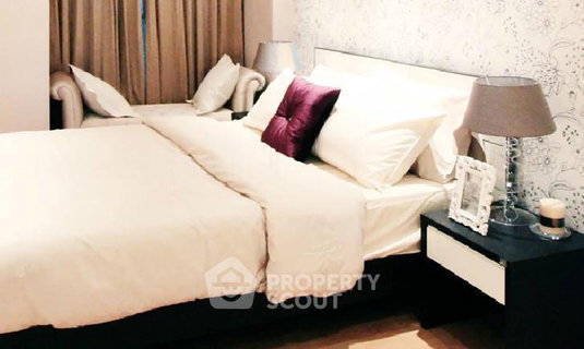 รูปภาพ คอนโด 1-ห้องนอน ที่ เดอะ เพรสซิเดนท์ สุขุมวิท 81 ใกล้ BTS อ่อนนุช (ID 59392)