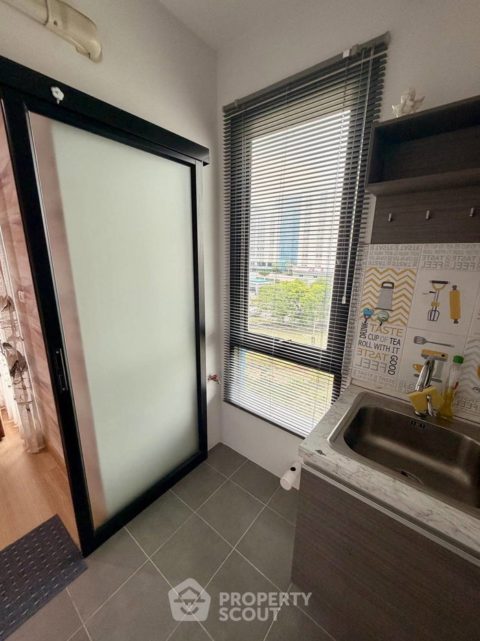 รูป คอนโด 2-ห้องนอน ที่ เดอะ นิช โมโน รัชวิภา ใกล้ MRT บางซ่อน (ID 2781127) - รูปที่ 14/20