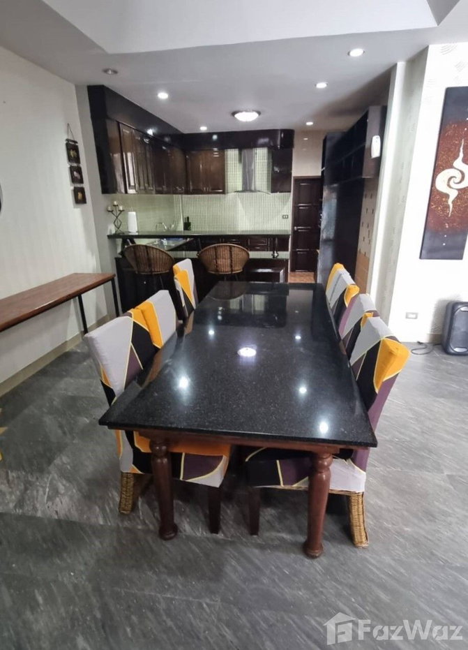 picture 5 Bedroom Villa for rent at View Point Villas 1816402 - 3/8