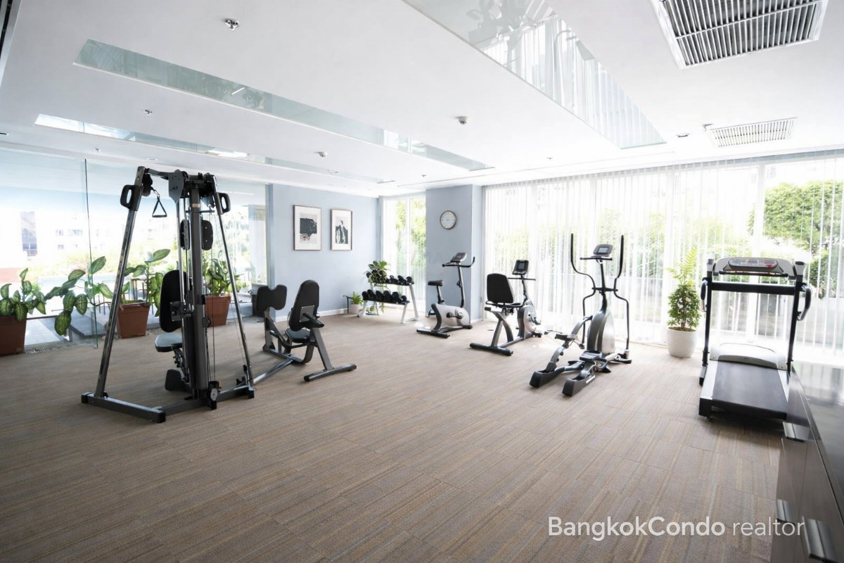 รูป 🍀🍀 Fully furnished💝 ให้เช่า📌 สิริ เรสซิเด้นซ์(Line:@rent2022)BTS อ่อนนุช ✨พร้อมเข้าอยู่🔖A01647 - รูปที่ 13/15