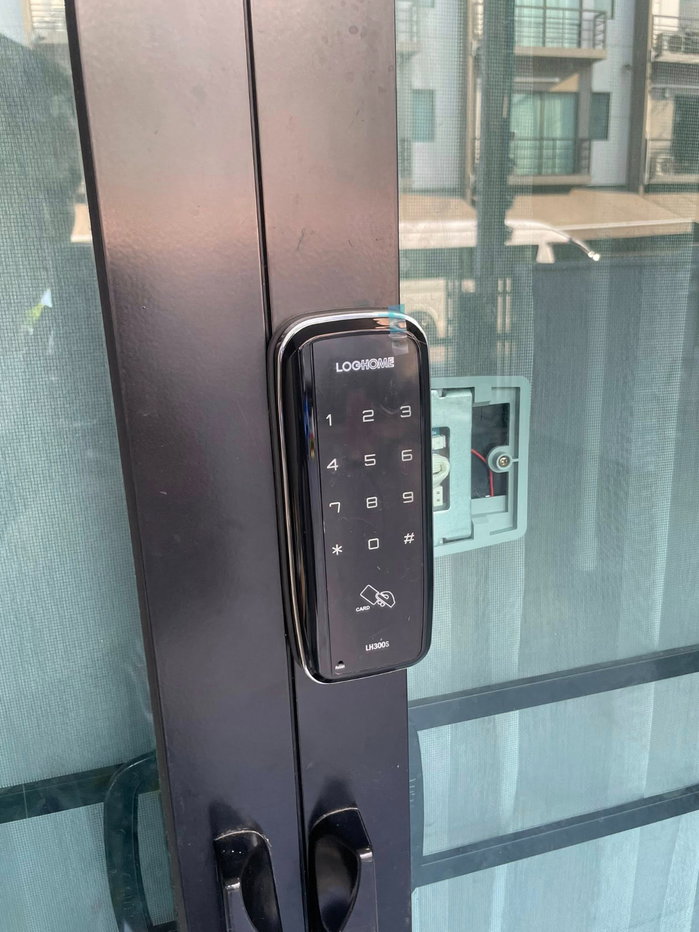 รูป 🏡 TH079 | ให้เช่าทาวน์โฮม 3 ชั้น บ้านกลางเมือง รามอินทรา เฟอร์ฯ ครบชุด เลี้ยงสัตว์เล็กได้ (พร้อมห้องน้องแมว) 🐱 - รูปที่ 7/16