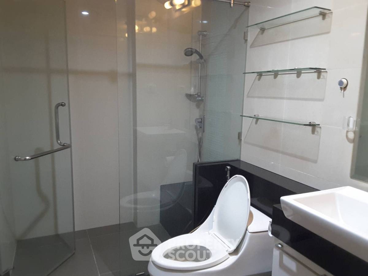 รูป คอนโด 3-ห้องนอน ที่ ศุภาลัย พรีมา ริวา พระราม 3 - นราธิวาส ใน ช่องนนทรี (ID 943541) - รูปที่ 7/10