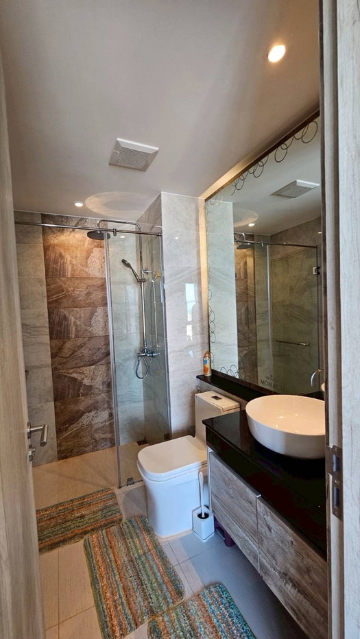 รูป The Riviera Monaco condo for rent  - รูปที่ 4/14