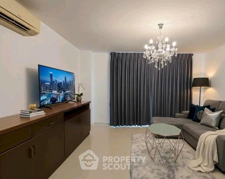 คอนโด 2-ห้องนอน ที่ เดอะ โคลเวอร์ ทองหล่อ เรสซิเดนซ์ ใกล้ BTS ทองหล่อ (ID 2776301)