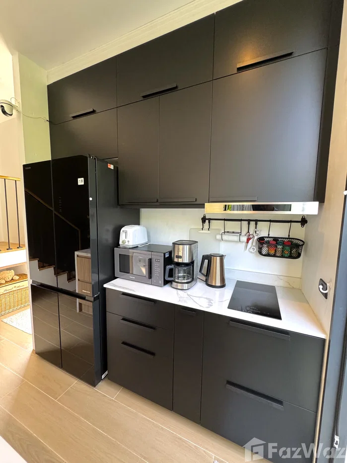 รูป ขาย วิลล่า 3 ห้องนอน ในโครงการ ไอลีน วิลล่า ทรอปิโค เฟส 2 6163043 - รูปที่ 11/31