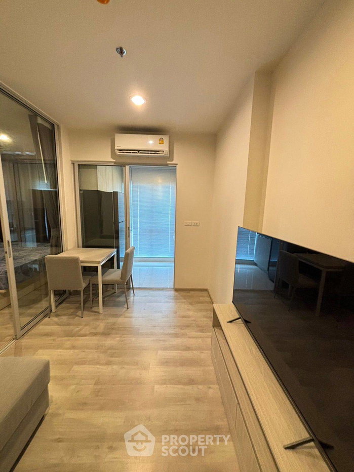 รูป คอนโด 1-ห้องนอน ที่ นิช โมโน รามคําแหง ใกล้ รามคำแหง (ID 1385278) - รูปที่ 12/23