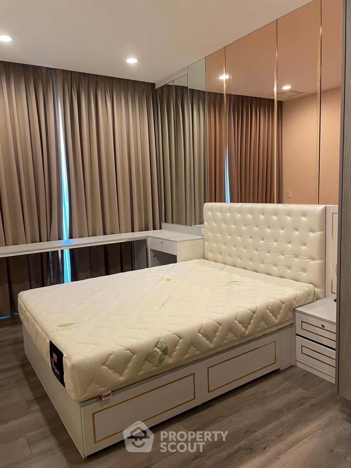 รูป คอนโด 2-ห้องนอน ที่ วิสซ์ดอม เอสเซ้นส์ สุขุมวิท ใกล้ BTS ปุณณวิถี (ID 1779081) - รูปที่ 4/8