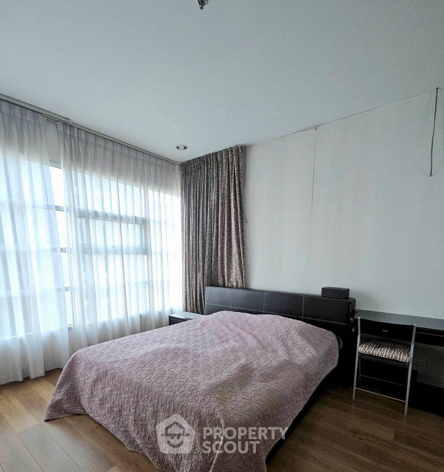 รูป คอนโด 2-ห้องนอน ที่ บ้านกลางกรุง สยาม-ปทุมวัน คอนโดมิเนียม ใกล้ BTS ราชเทวี (ID 2694171) - รูปที่ 3/8