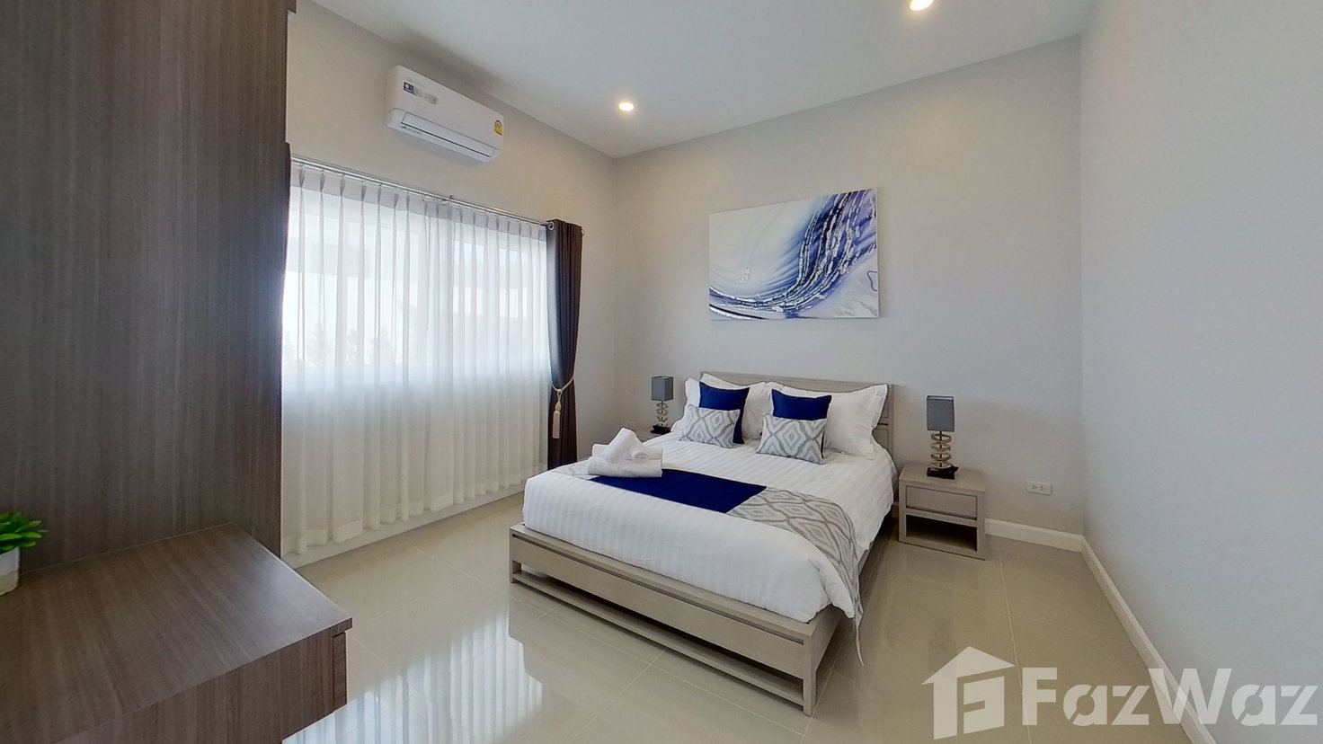 รูป ขาย บ้านเดี่ยว 3 ห้องนอน ในโครงการ เอมเมอรัล วัลเล่ย์ 1088356 - รูปที่ 5/10