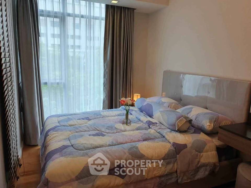 รูป คอนโด 1-ห้องนอน ที่ โฟคัส แอท เพลินจิต ใกล้ BTS นานา (ID 2779952) - รูปที่ 6/12