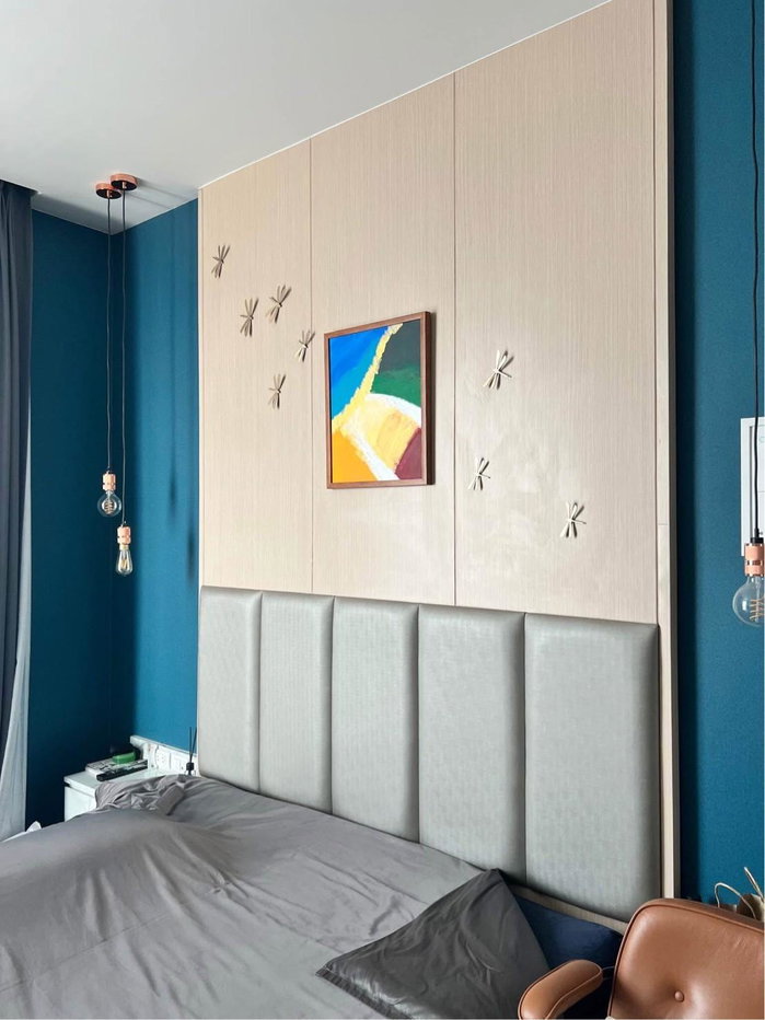 รูป #b4806 2/4/69  ให้เช่า The Capital Ekamai - Thonglor 📲📢สอบถาม ld line @condoboy - รูปที่ 8/12