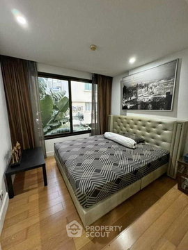 คอนโด 1-ห้องนอน ที่ โคเรสซิโอ สาทร-พิพัฒน์ ใกล้ BTS ช่องนนทรี (ID 2394500)