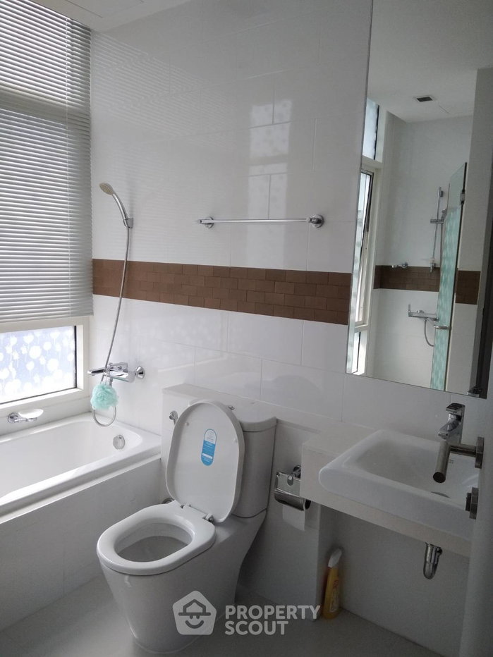 รูป คอนโด 2-ห้องนอน ที่ ไอดีโอ เวิร์ฟ สุขุมวิท ใกล้ BTS อ่อนนุช (ID 2031349) - รูปที่ 8/8