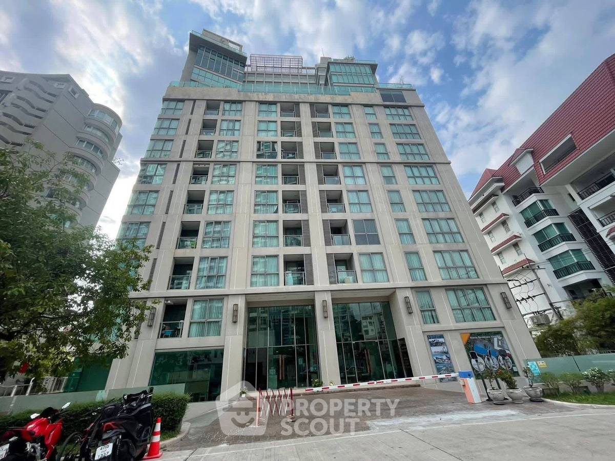 picture 1-BR Condo at The Cloud close to Phratamnak (ID 2781336) - 5/15