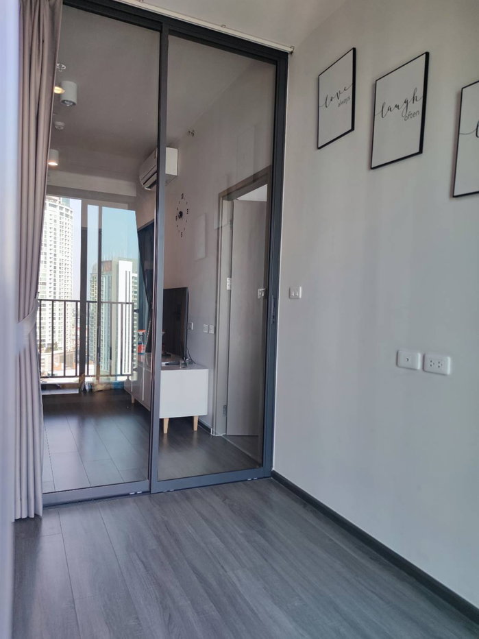 รูป ✨Condo for Rent :  Ideo Sukhumvit - Rama 4  (AP-02) ( line : @condo91 ) - รูปที่ 13/16