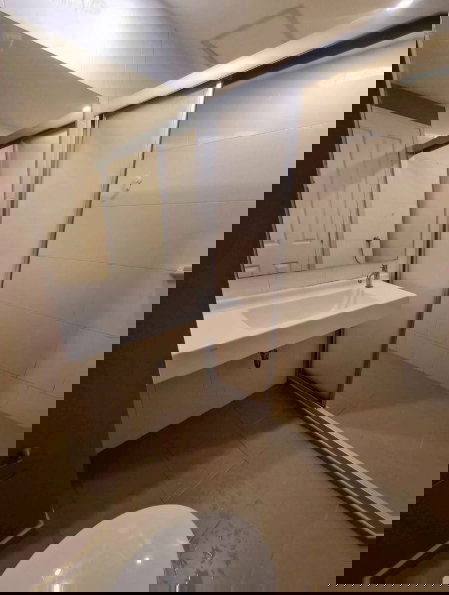 รูป เช่า ยู ดีไลท์ @ บางซ่อน สเตชั่น เฟอร์นิเจอร์ครบ ติดรถไฟฟ้า MRT บางซ่อน - รูปที่ 6/10