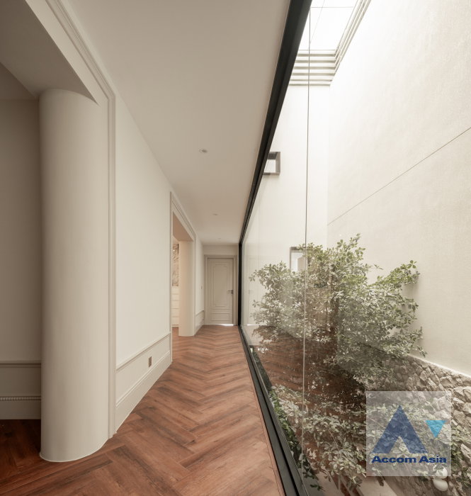 รูป 🔼🔽 AccomA 📩 Home Office,Fully Furnished 6 BR House in Bang Chak (AA45810) - รูปที่ 7/20