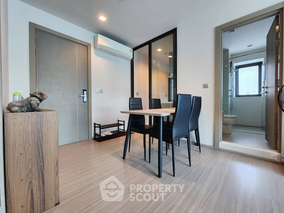 รูป คอนโด 2-ห้องนอน ที่ ไลฟ์ อโศก - พระราม 9 ใกล้ MRT พระราม 9 (ID 1719541) - รูปที่ 8/13