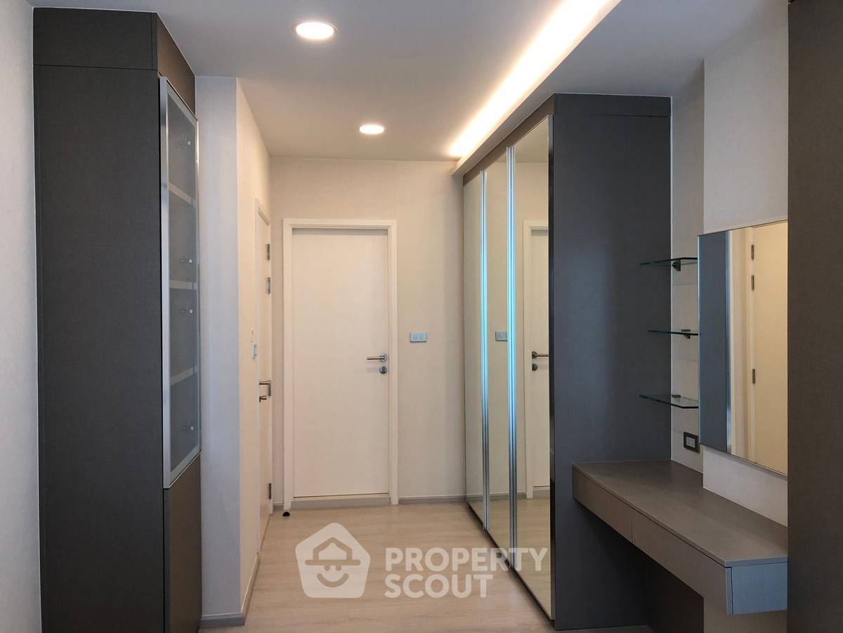 picture 2-BR Condo at Vtara 36 near BTS Thong Lor (ID 1144095) - 8/16