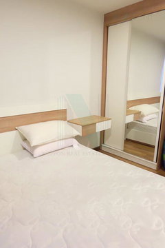 🎉 ให้เช่าคอนโด เซ็นทริค ติวานนท์ สเตชั่น อาคาร B ชั้น 23 1 ห้องนอน ขนาด 35.00 ตรม ใกล้ บิ๊กซี ติวานนท์