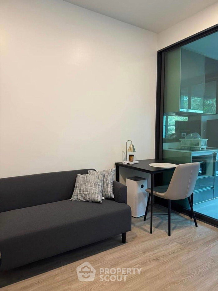 picture 1-BR Condo at Savvi Phahol 2 near BTS Ari (ID 1535904) - 3/4