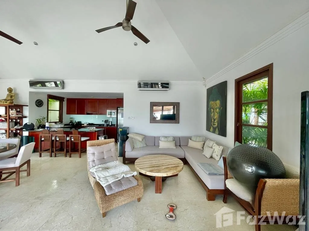 รูป ขาย วิลล่า 3 ห้องนอน ในโครงการ กานดา เรสซิเดนซ์ 5641183 - รูปที่ 19/22