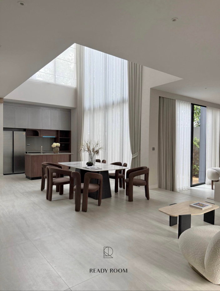 รูป 💥💥บ้านเดี่ยว บูก้าน พระราม 9 - เหม่งจ๋าย💥💥 - รูปที่ 2/34